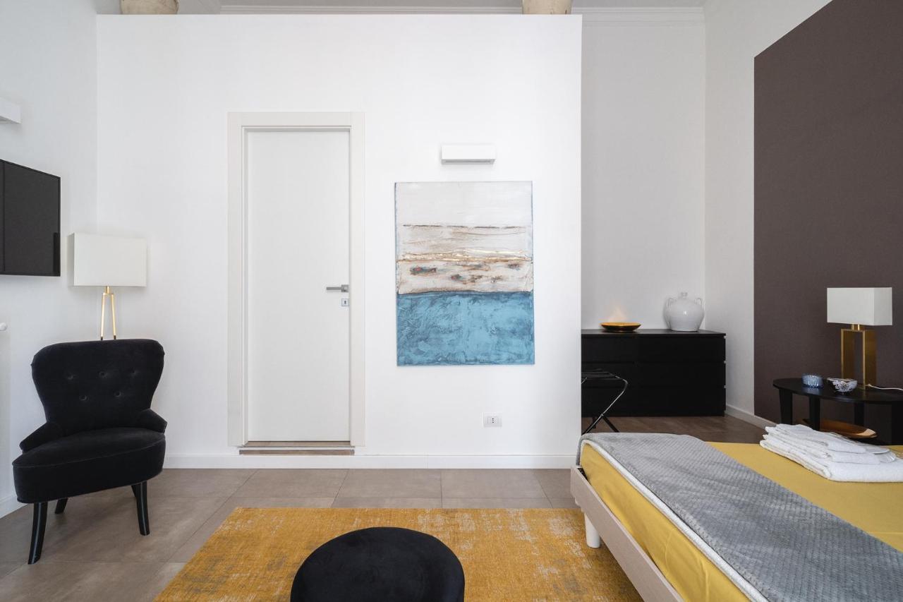 Fourooms - Bari Sparano Eksteriør billede